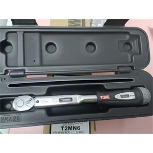 电商MRO供应链日本TONE前田扭矩扳手T2MN6
