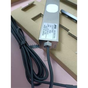 电商MRO供应链日本AND爱安德称重传感器 LC5223-T002