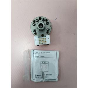 电商MRO供应链日本BL必爱路工具盘QC-10C-M-K20A