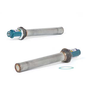 日本八光HAKKO清洗液用直管型插入式加热器PSS3021