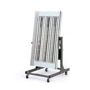 日本八光HAKKO远红外线取暖器 强效制热款HIE3147