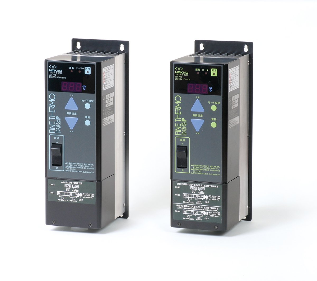 日本八光HAKKO数字精密温控器DGC2330