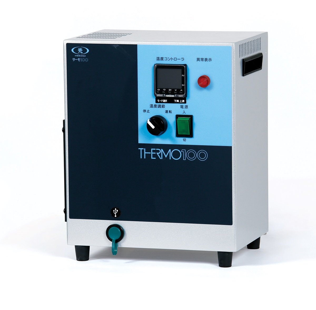 日本八光HAKKO温控器HTM3102