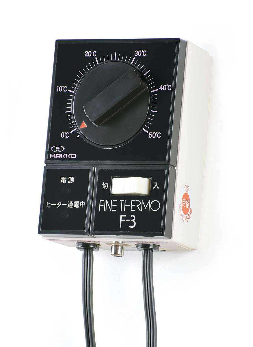 日本八光HAKKO精细温控器FFC0150