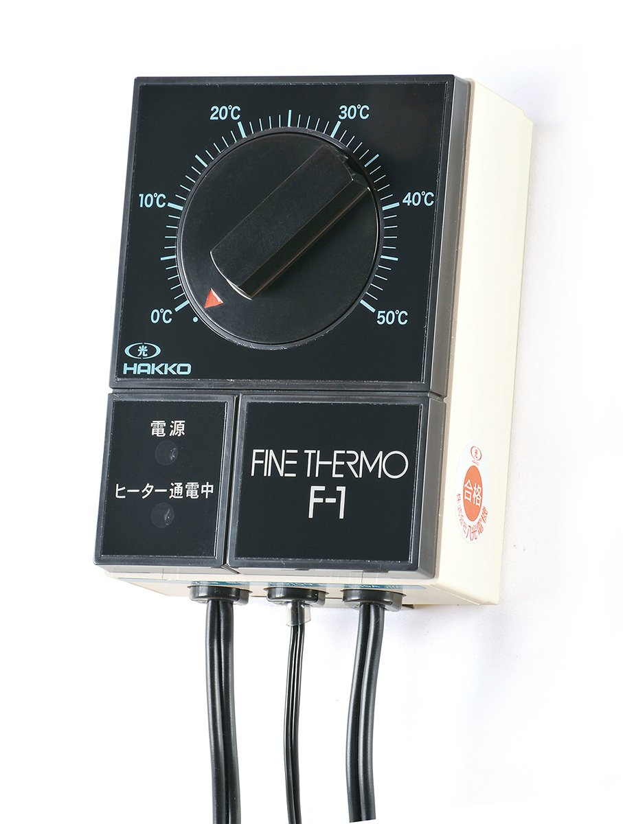 日本八光HAKKO精细温控器FFC0150