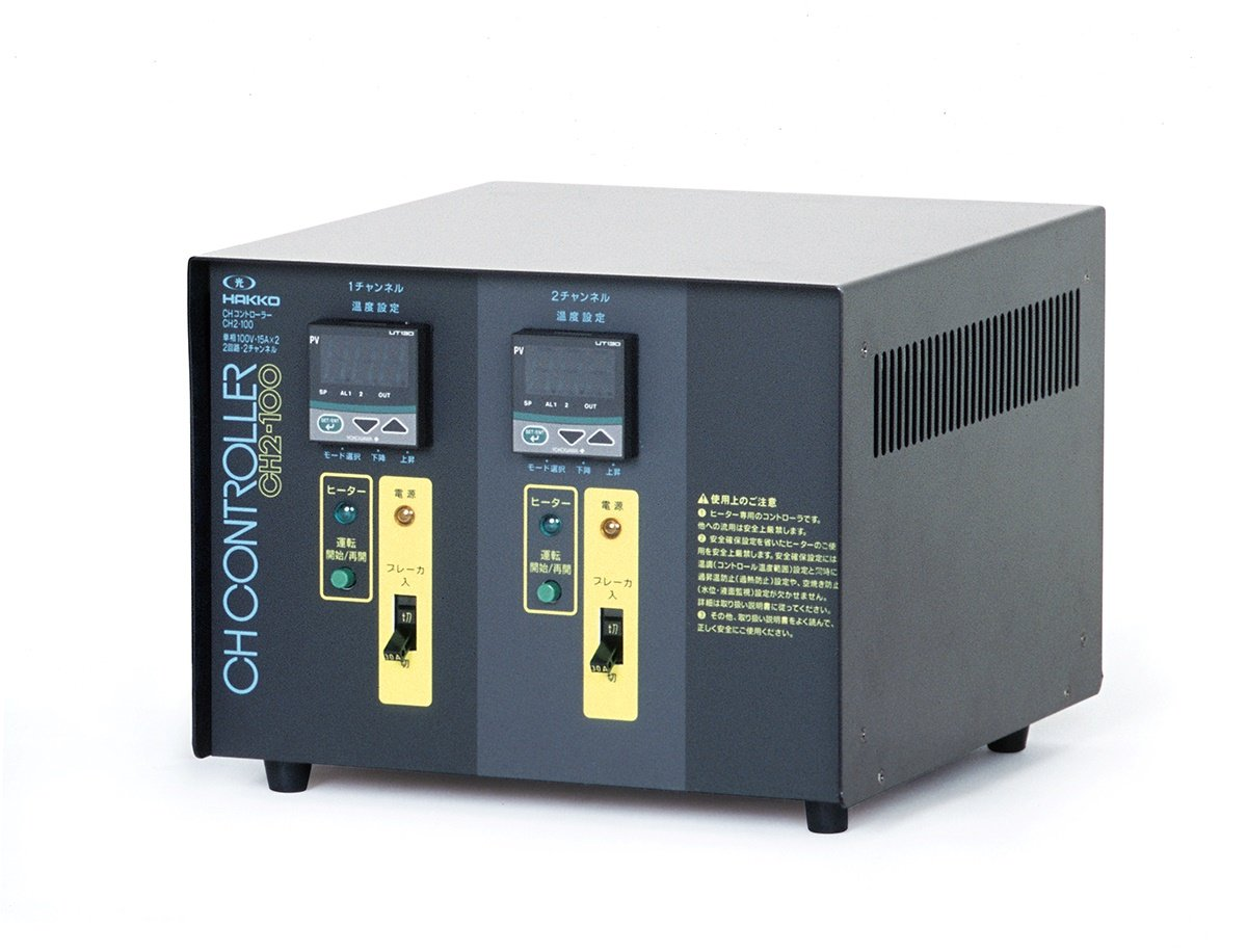 日本八光HAKKO通道型控制器HMC1212