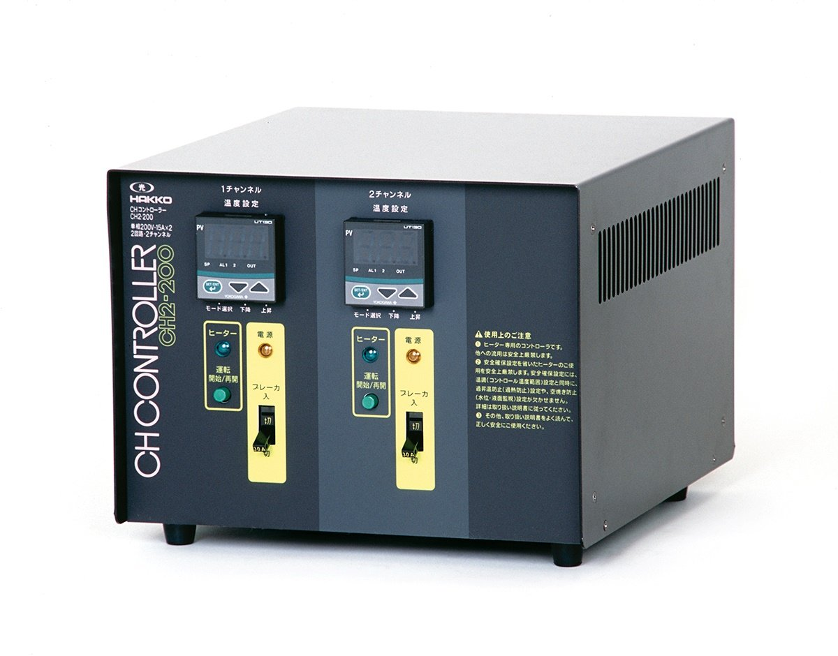 日本八光HAKKO通道型控制器HMC1212