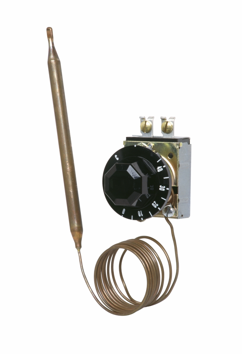 日本八光HAKKO液体膨胀式温控器EAC-3L96