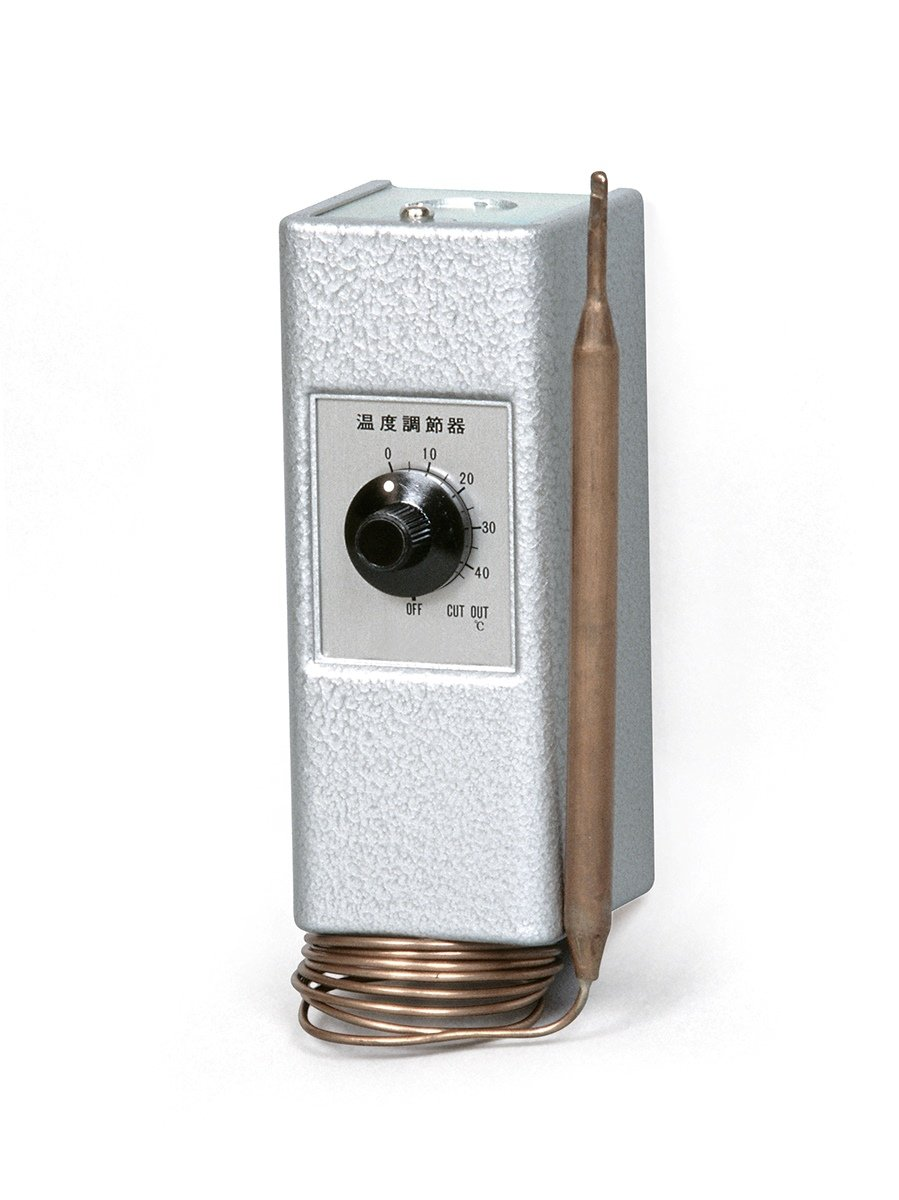 日本八光HAKKO液体膨胀式温控器EAC-3L96