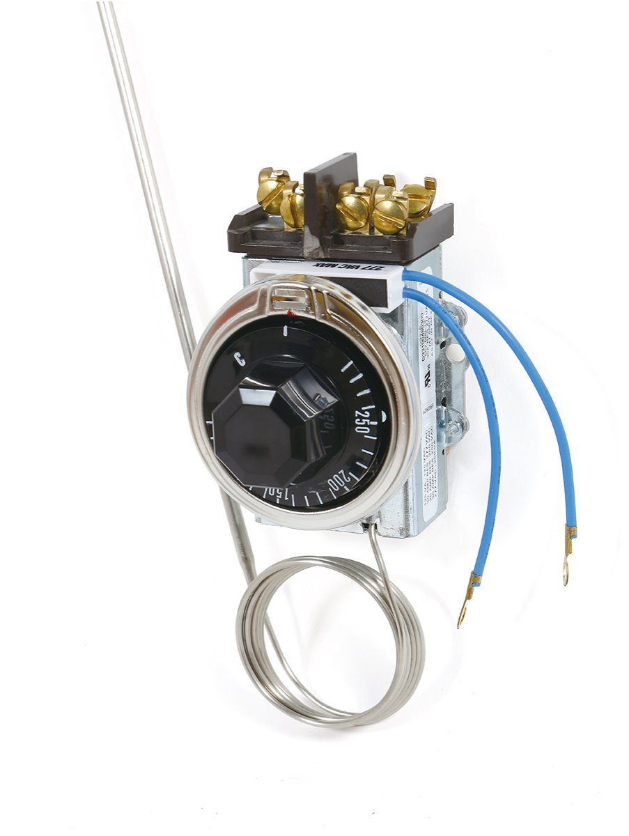 日本八光HAKKO液体膨胀式温控器EAC-3L96