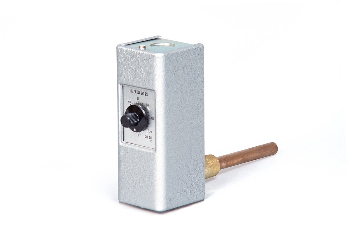 日本八光HAKKO液体膨胀式温控器EAC-3L96