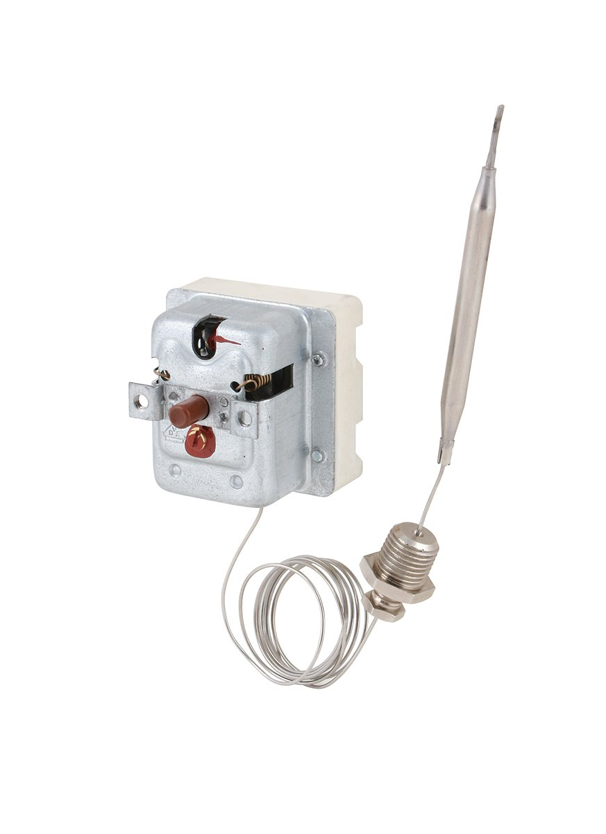 日本八光HAKKO  EGO 高限温器EGO3257212