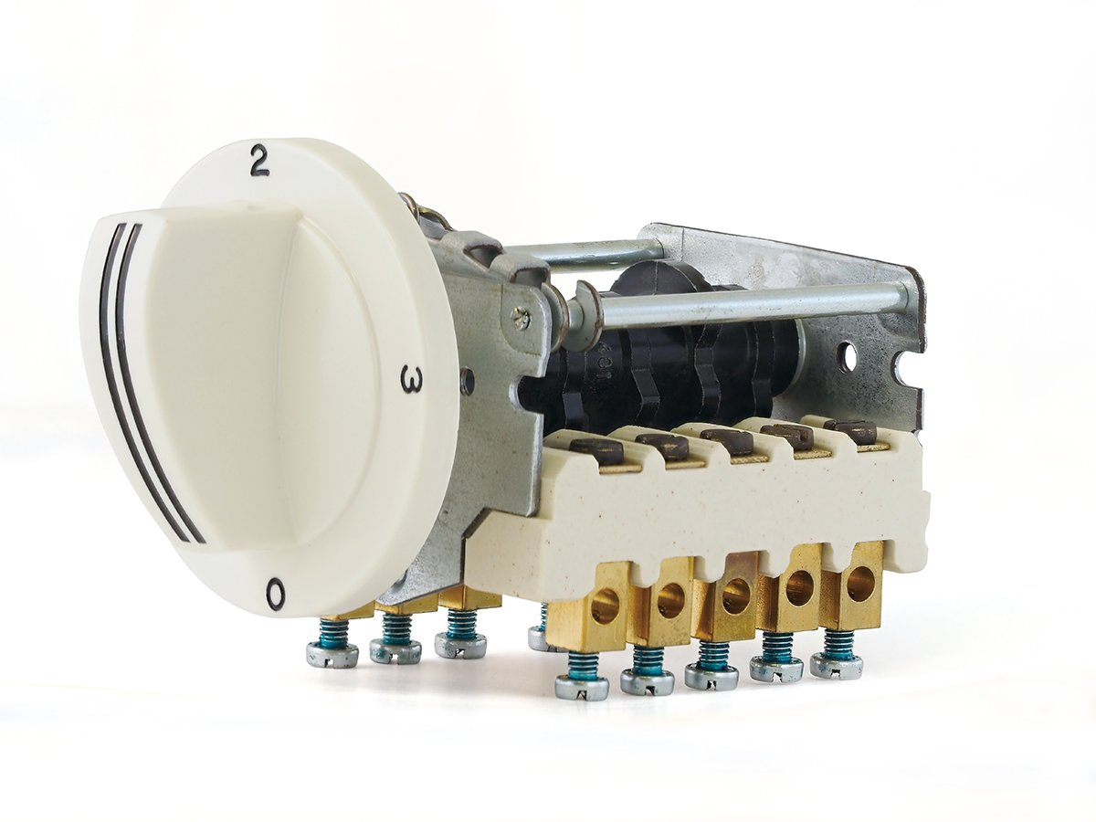 日本八光HAKKO  EGO  凸轮开关EGO2421600