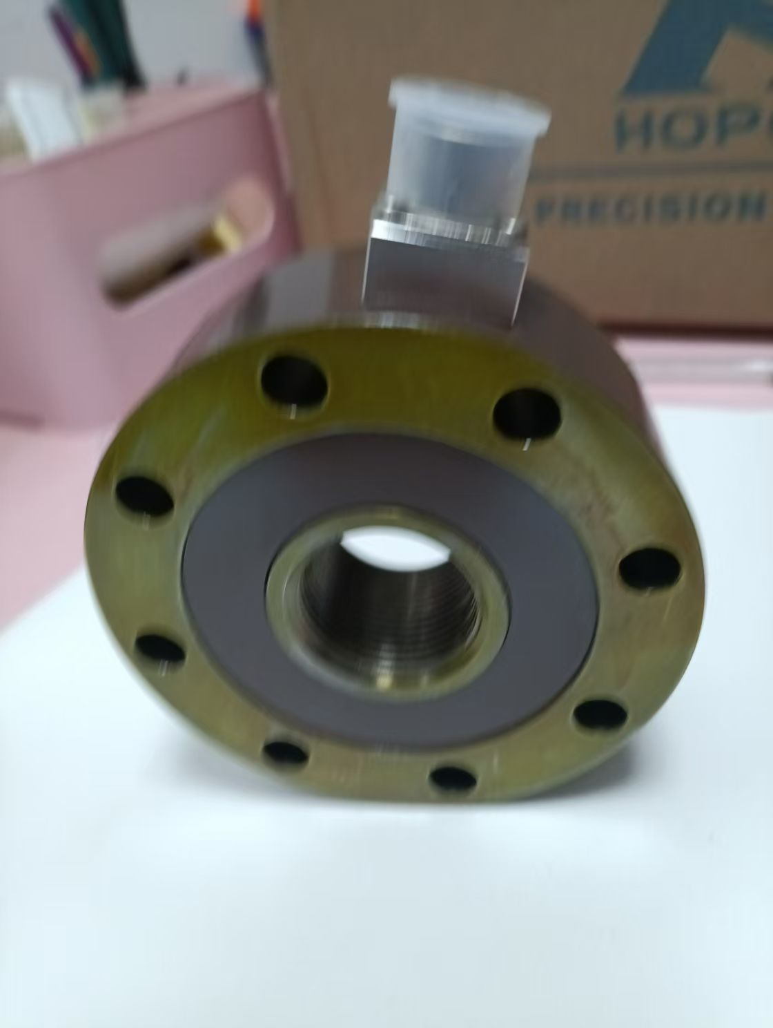 电商MRO供应链日本AND爱安德称重传感器 ULF-1