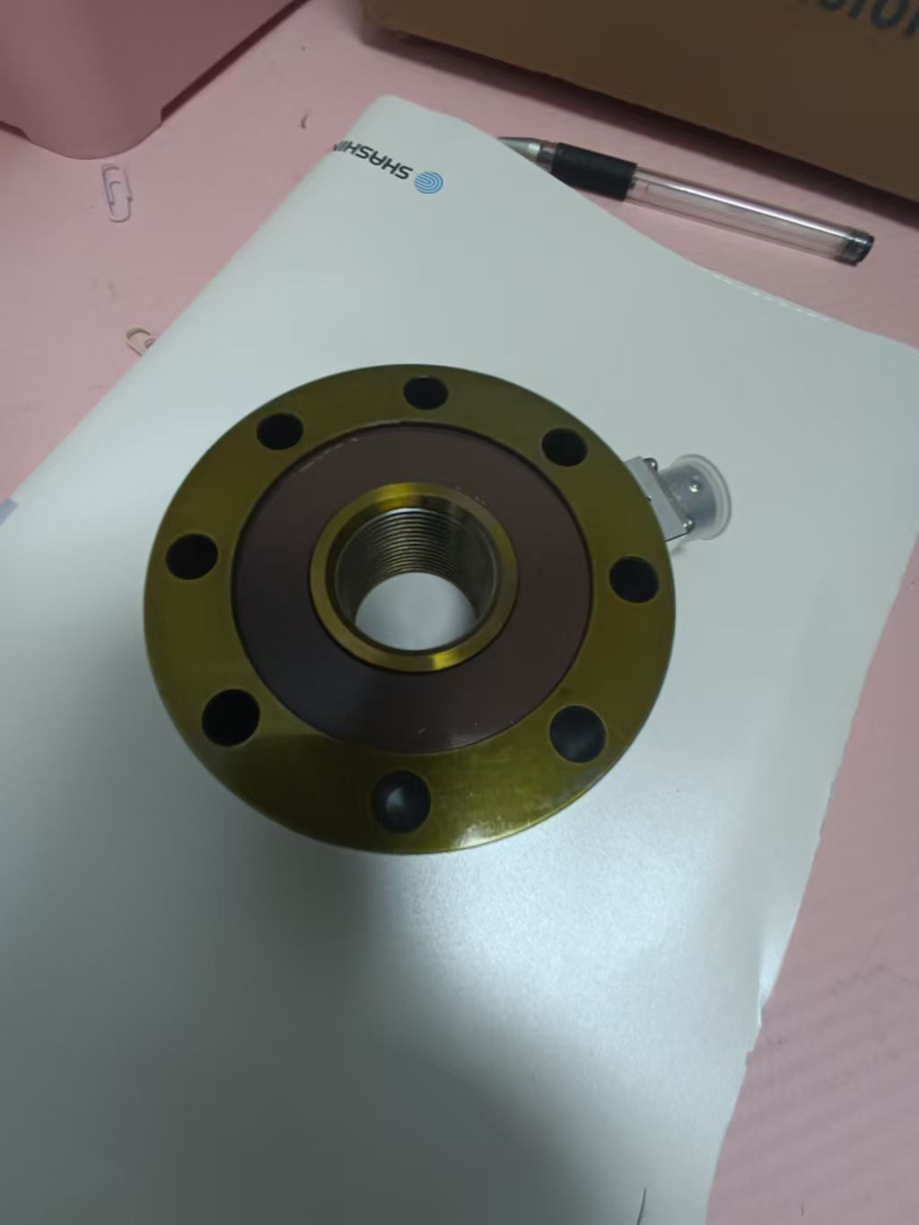 电商MRO供应链日本AND爱安德称重传感器 ULF-1