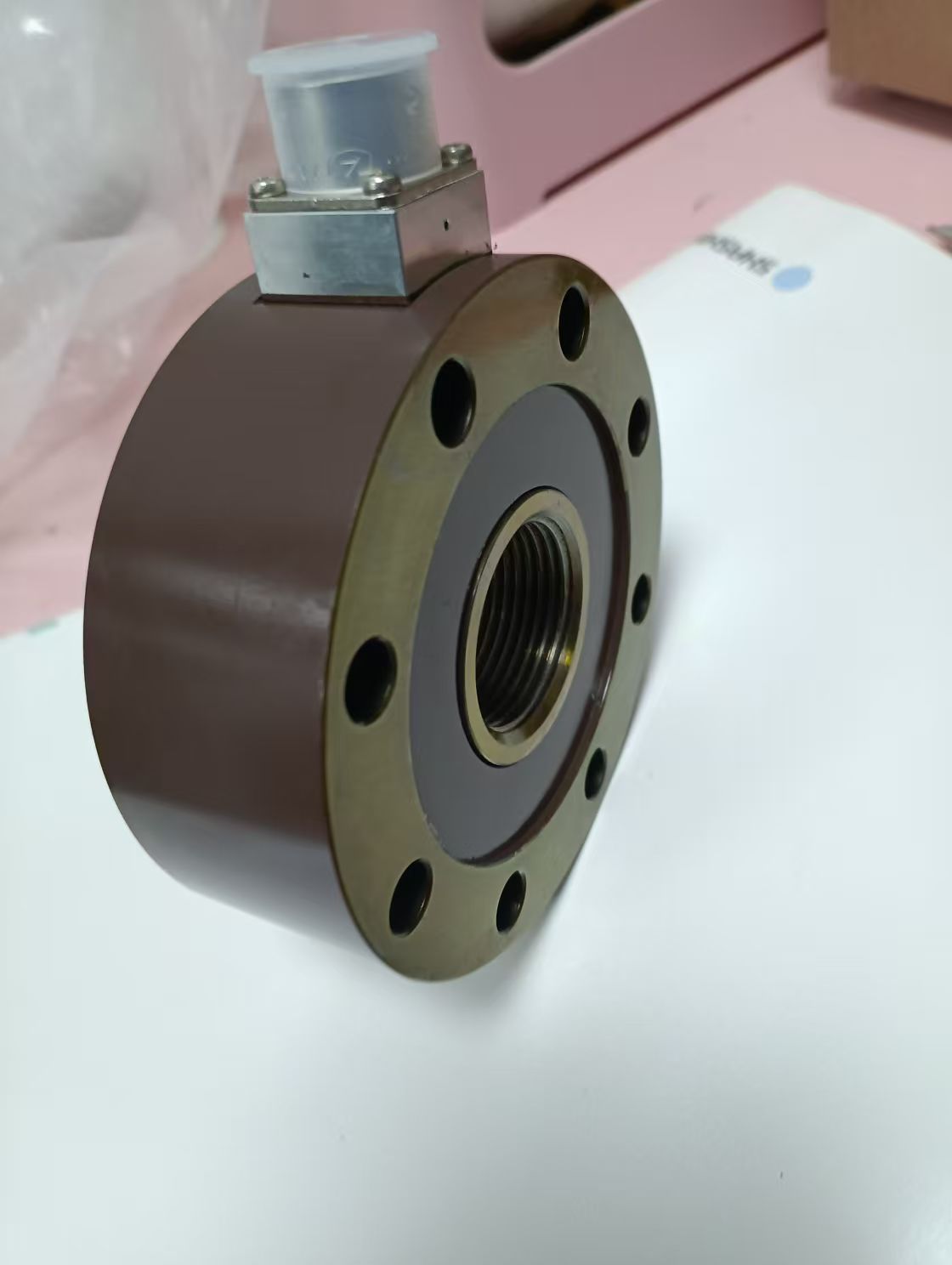 电商MRO供应链日本AND爱安德称重传感器 ULF-1