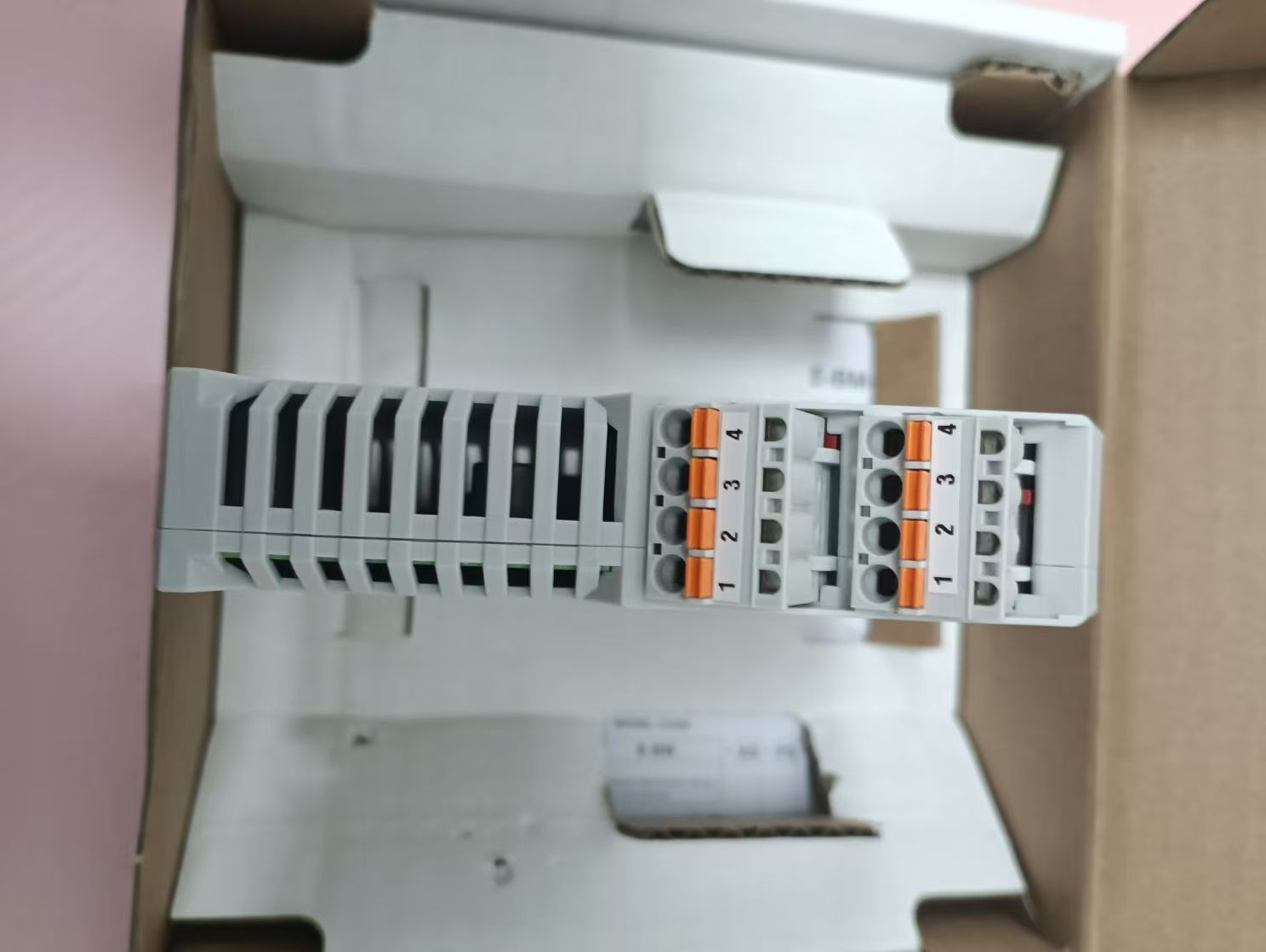 电商MRO供应链意大利Atos比例阀控制器 E-BM-AS-PS-05H 12