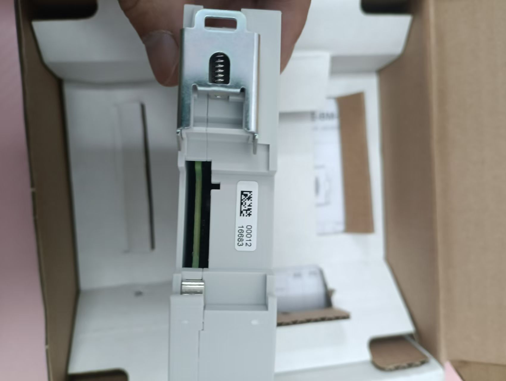 电商MRO供应链意大利Atos比例阀控制器 E-BM-AS-PS-05H 12