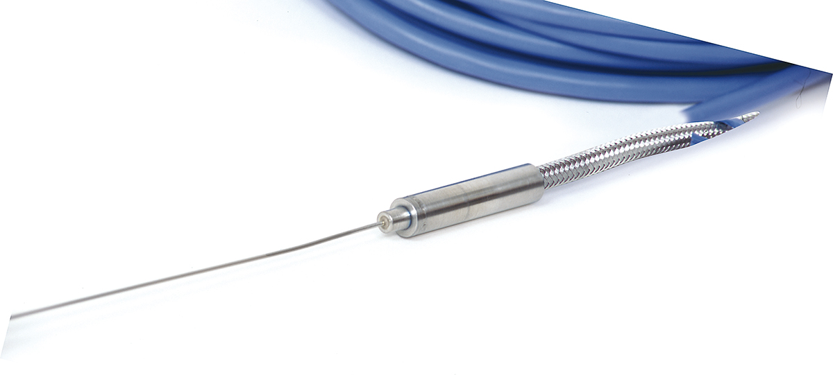 日本八光HAKKO真空用热电偶HTK1801B