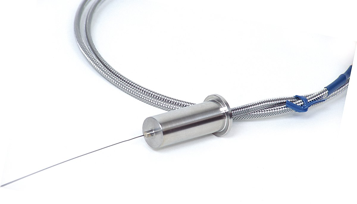 日本八光HAKKO真空用热电偶HTK1834