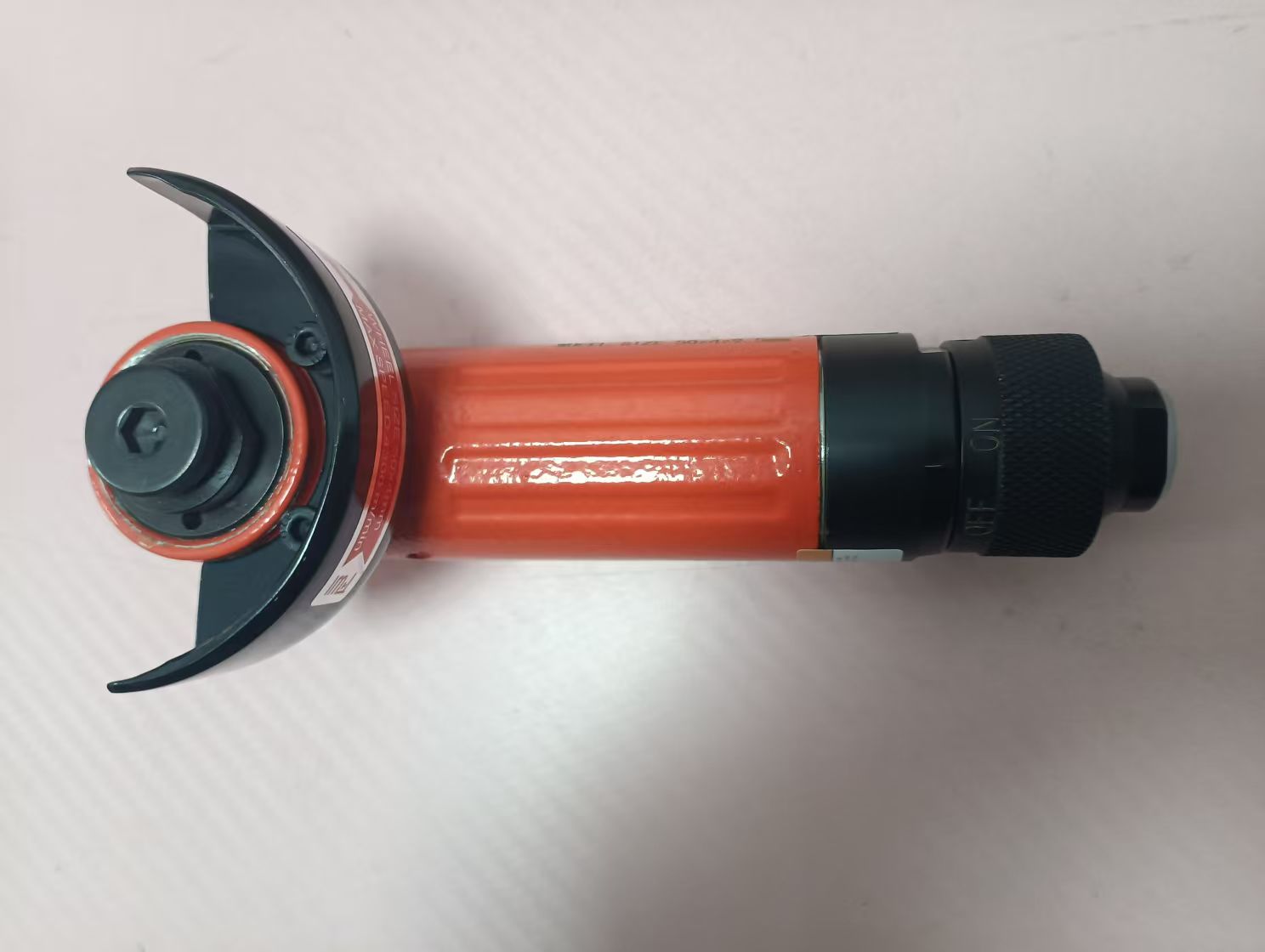 电商MRO供应链日本FUJI富士电机气动角磨机FA-2C-1