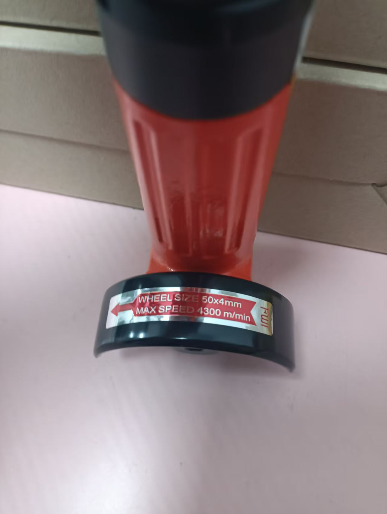 电商MRO供应链日本FUJI富士电机气动角磨机FA-2C-1