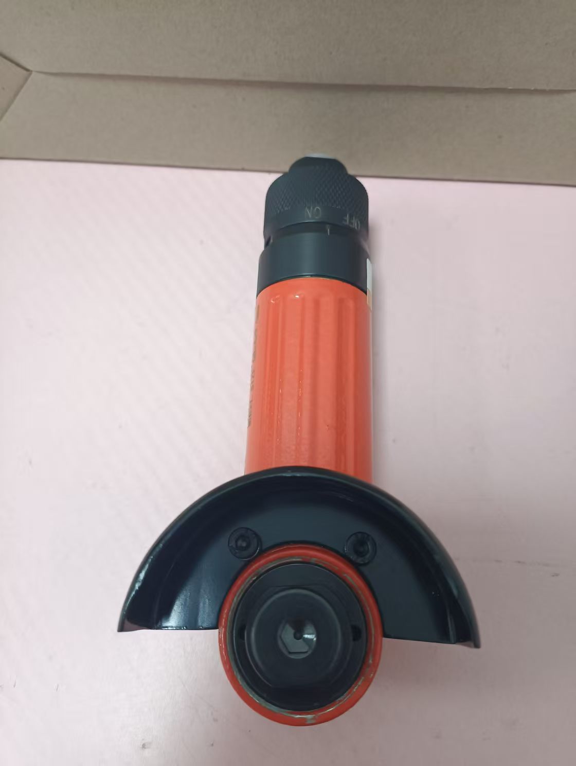 电商MRO供应链日本FUJI富士电机气动角磨机FA-2C-1