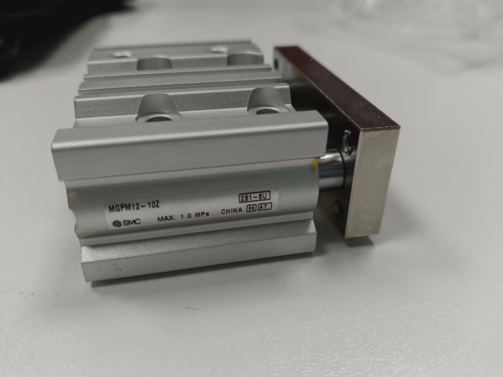 电商MRO供应链日本SMC 气压缸MGPM12-10Z