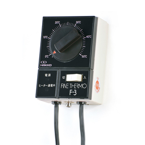 日本八光HAKKO精细温控器FFC0150