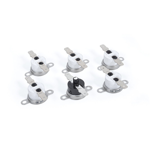 日本八光HAKKO双金属片温控器US625-80