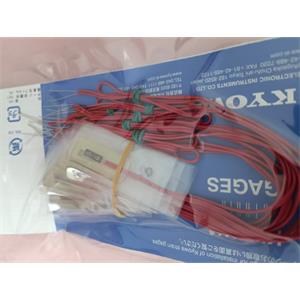 电商MRO供应链日本共和电业应变片  KFWB-5-120-C1-11L30C2R