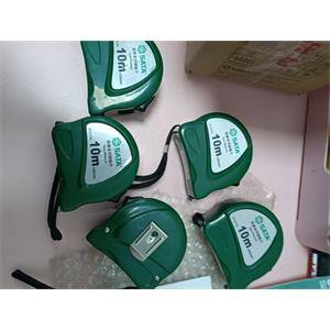 电商MRO供应链SATA世达卷尺91317A