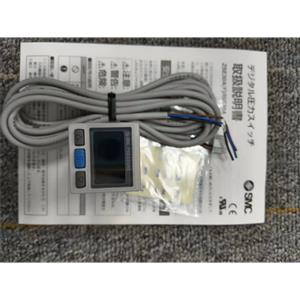 电商MRO供应链日本SMC数字压力开关ISE30A-01-N