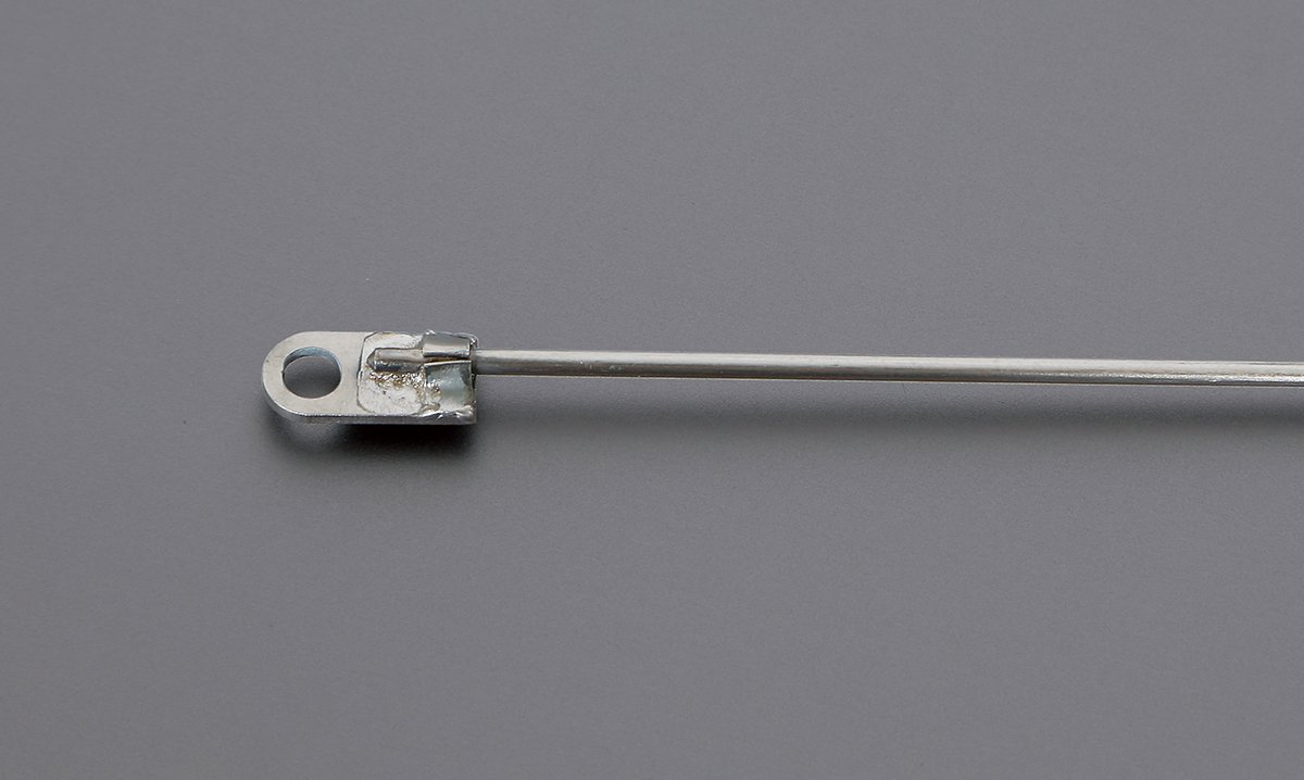 日本八光HAKKO真空用热电偶HT-40型HTK0450