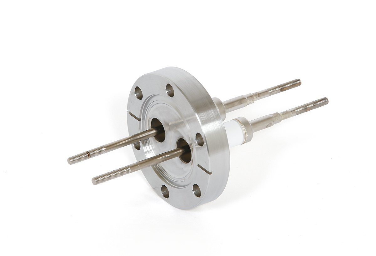 日本八光HAKKO真空用引入端子HCF1608