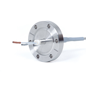 日本八光HAKKO真空用引入端子HCF0100