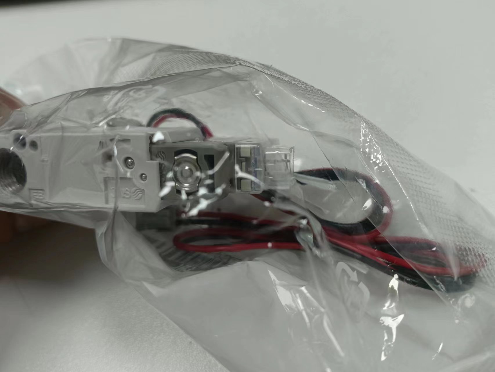 电商MRO供应链日本SMC电磁阀SY5320-5LZD-C6