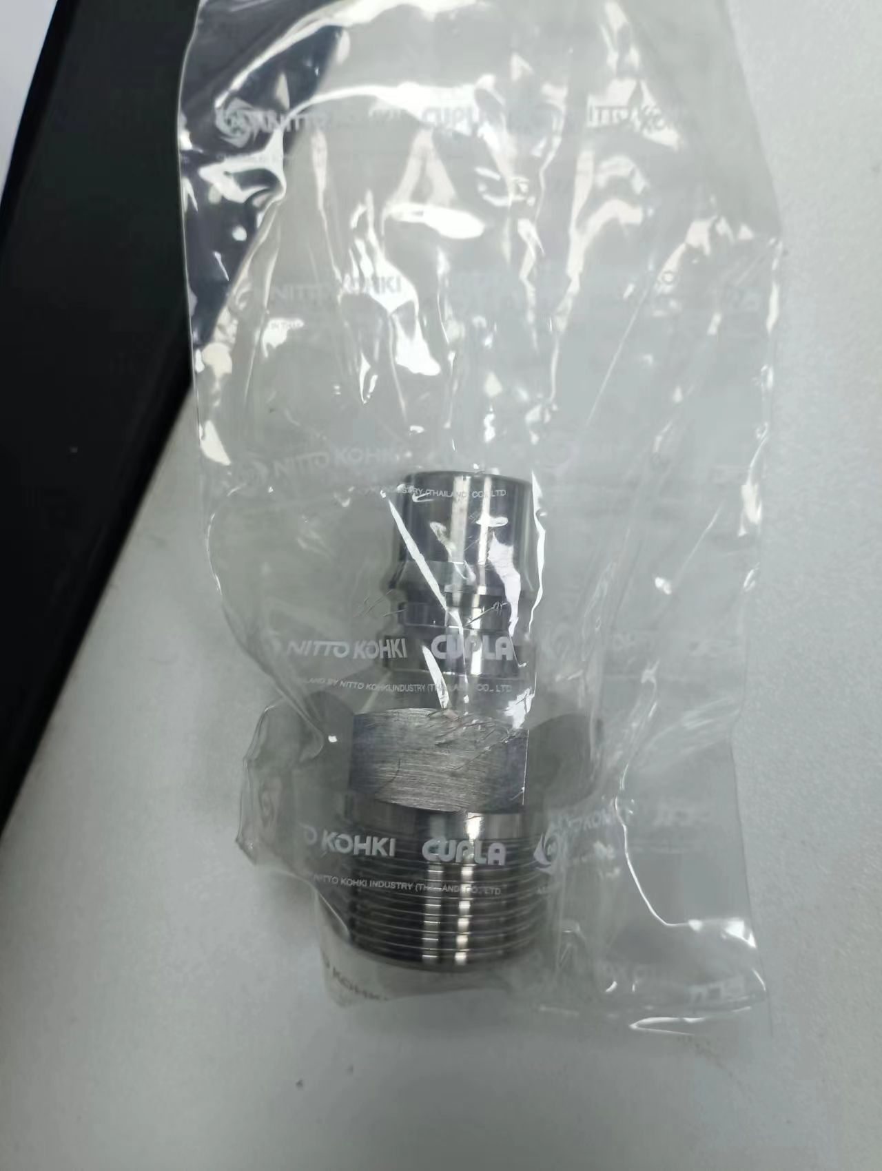 电商MRO供应链日本日东工器接头60PM  SUS