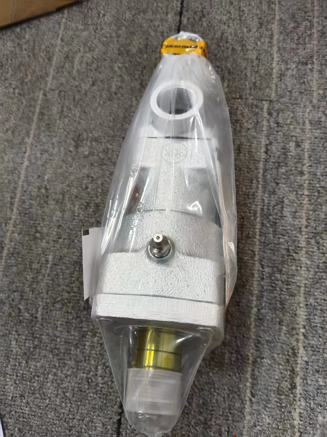 电商MRO供应链日本SGK昭和技研旋转接头ACD 20A-8A LH