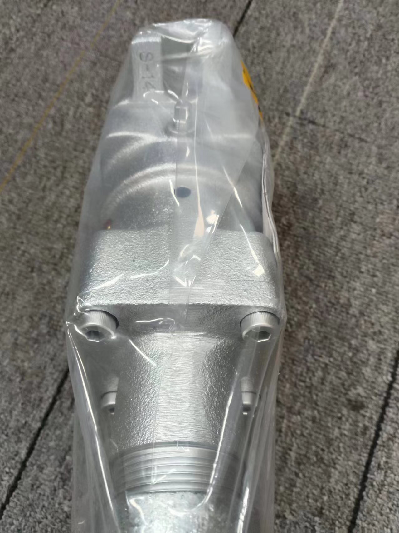 电商MRO供应链日本昭和技研旋转接头ACD25A-10A-R