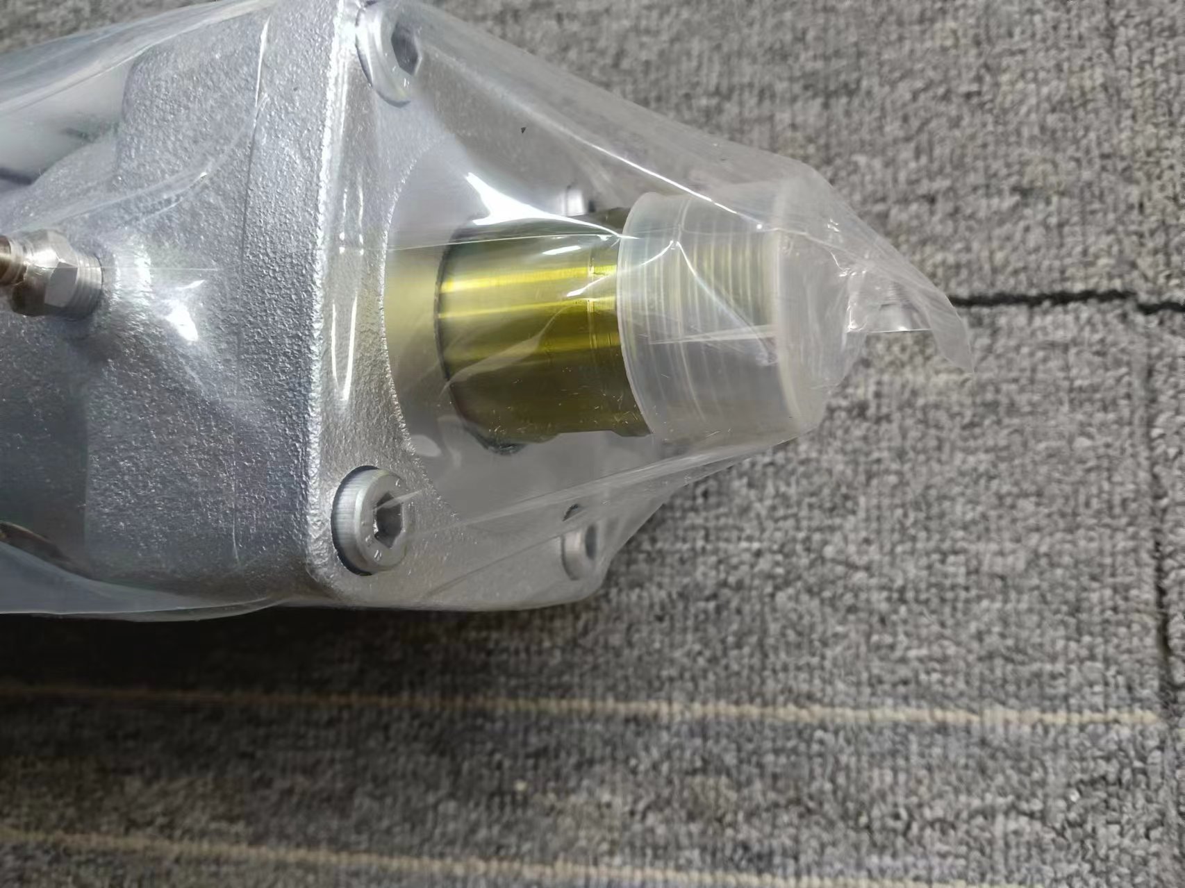 电商MRO供应链日本昭和技研旋转接头ACD25A-10A-R