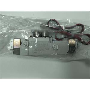 电商MRO供应链日本SMC电磁阀SY5320-5LZD-C6