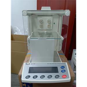 电商MRO供应链日本AND爱安德电子天平BM-252