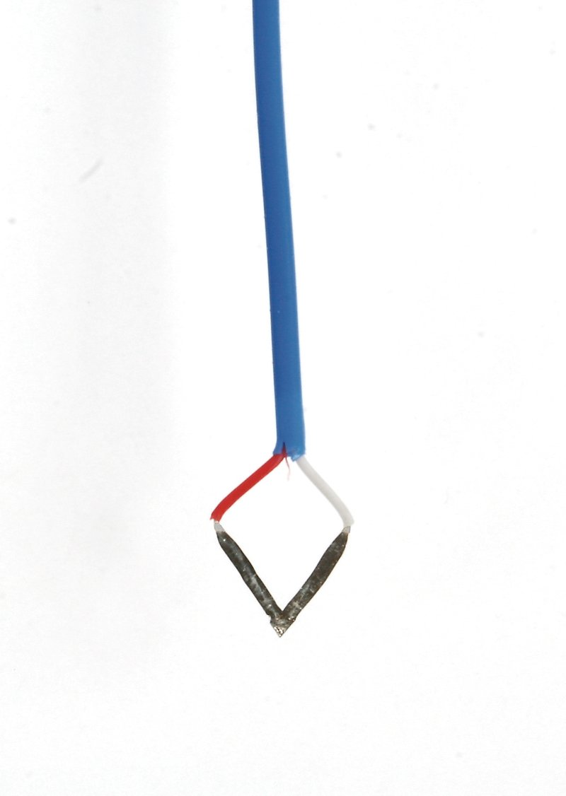 日本八光HAKKO表面温度测量热电偶套件HTK3201