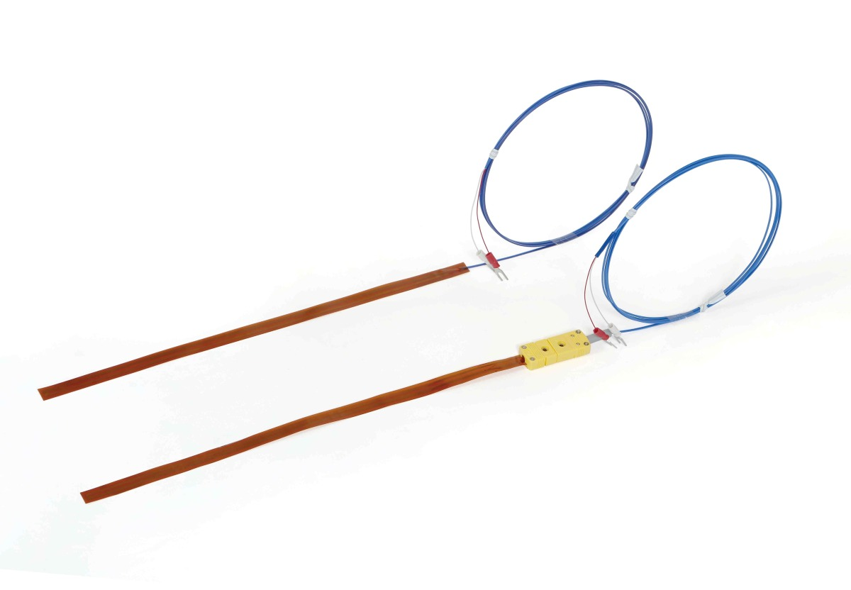 日本八光HAKKO热电偶表面用狭缝传感器TCS0720