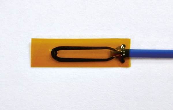 日本八光HAKKO热电偶表面用薄型款：防水 最高 200℃ K 型TCS3509