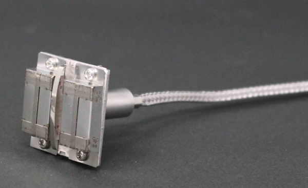 日本八光HAKKO热电偶磁头式（最高耐热 500℃，K 型）MTC2525