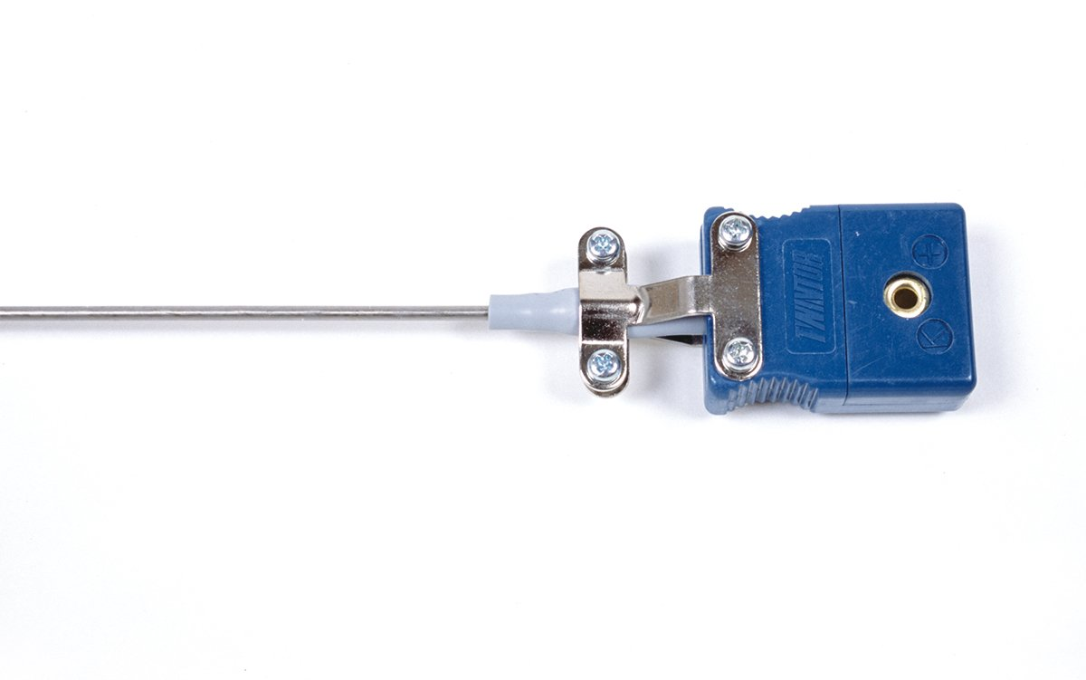 日本八光HAKKO氟树脂涂层热电偶HTK8010