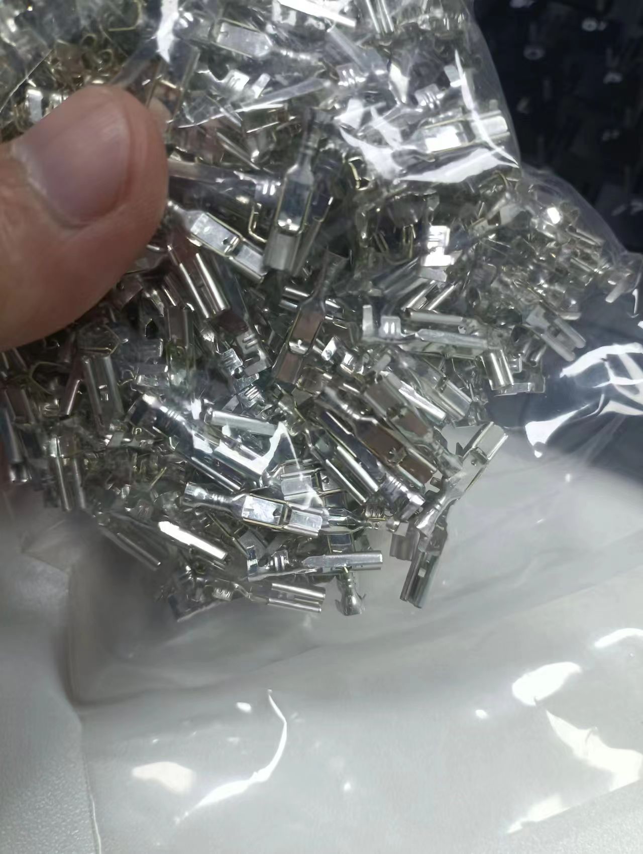 电商MRO供应链日本NICHIFU日富端子OSS62815-F3