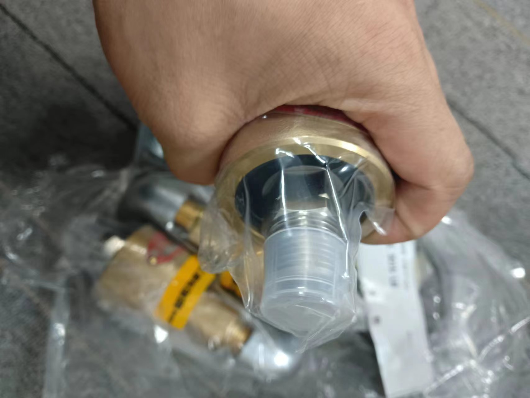 电商MRO供应链日本日本昭和技研旋转接头RXE 3015 LH